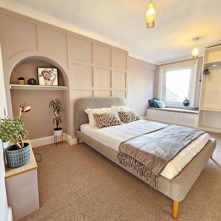 Seaview 2 Bedroom Apartment Littlehampton Zewnętrze zdjęcie