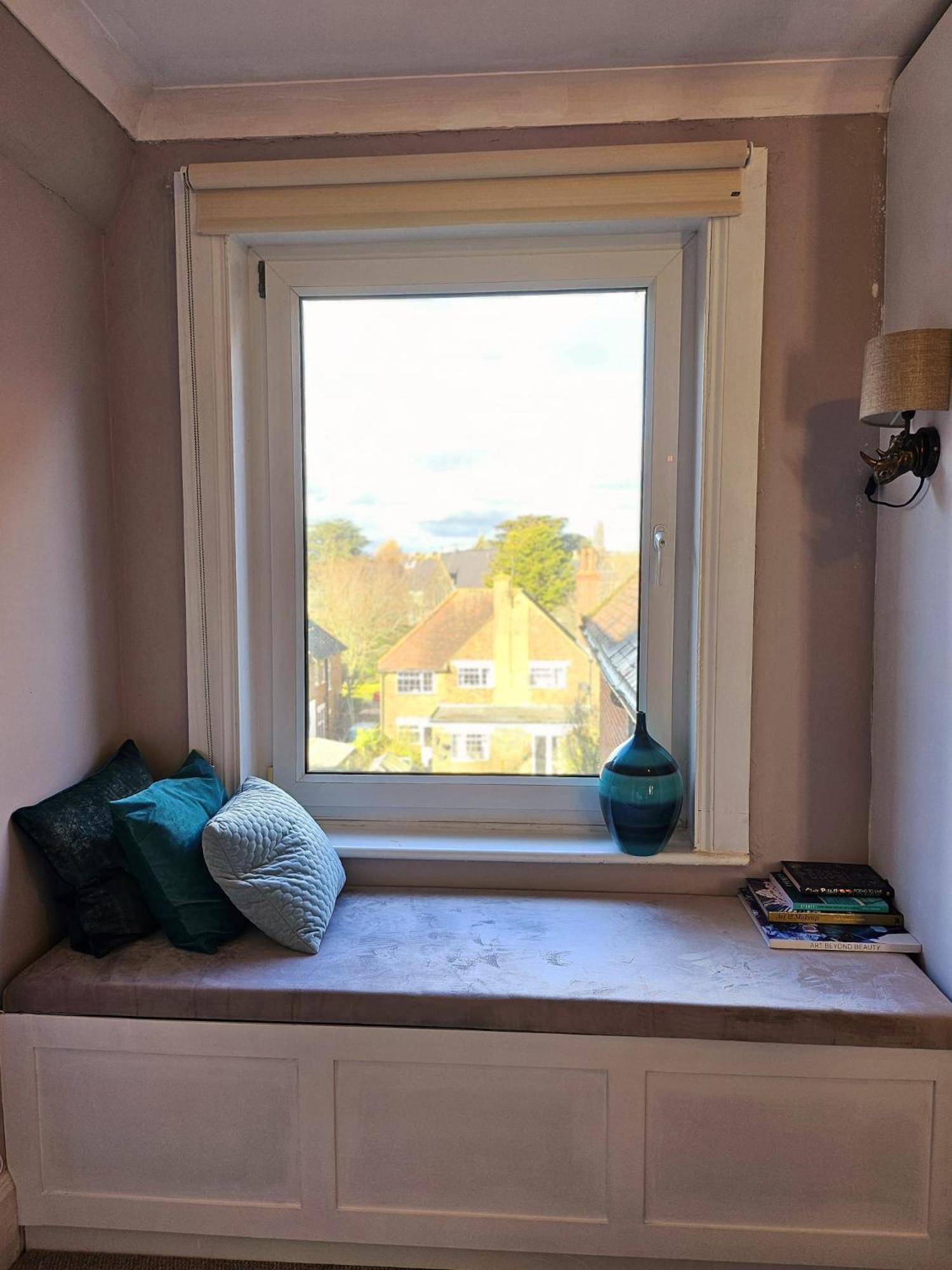 Seaview 2 Bedroom Apartment Littlehampton Zewnętrze zdjęcie
